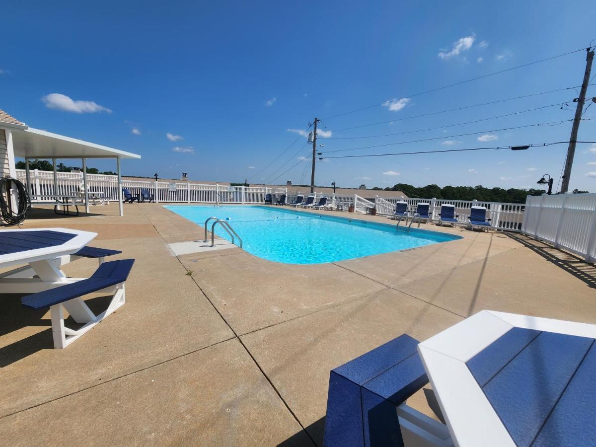 Lakefront Condo With A View Osage Beach Exterior foto